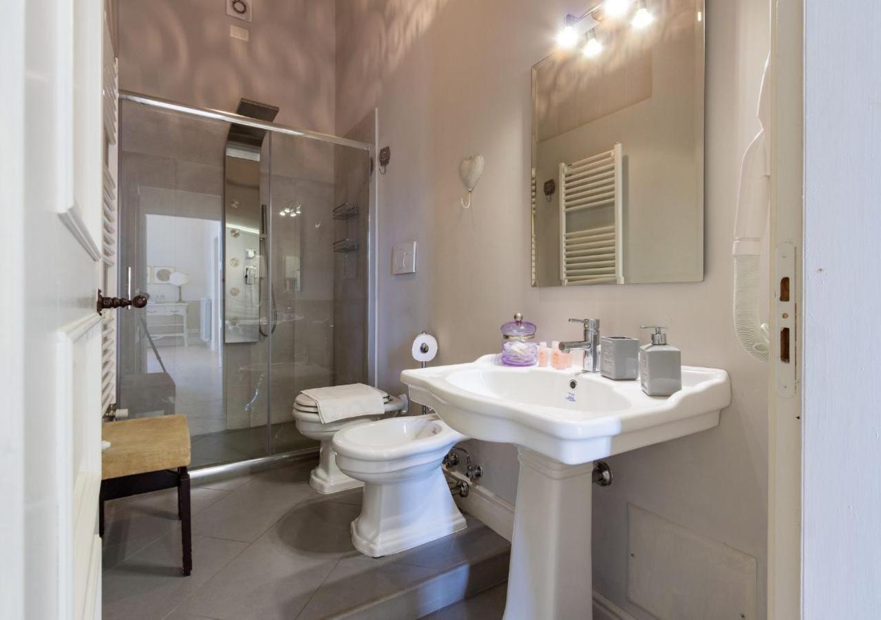 Appartement Palazzo Vittoli - Irpinia à Castelfranci Extérieur photo