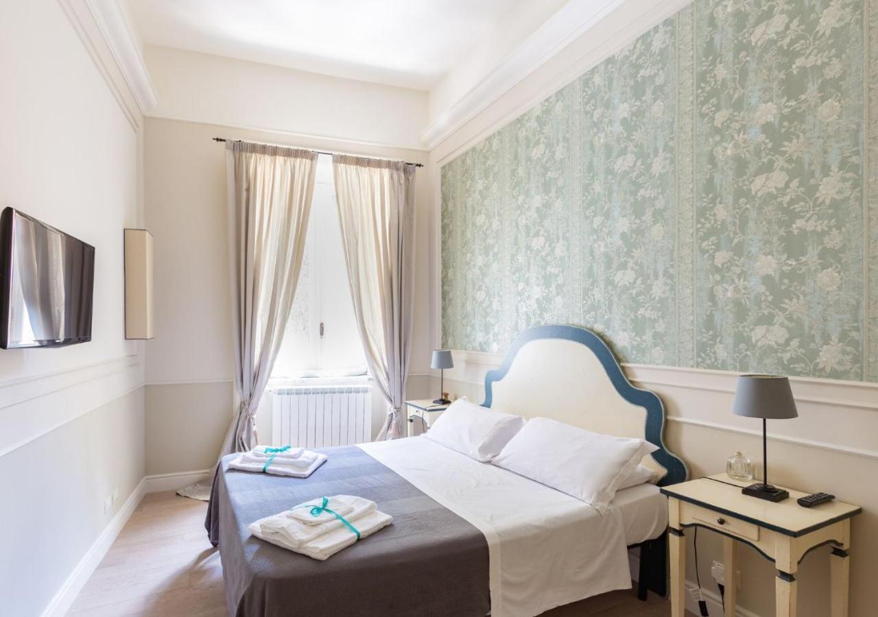 Appartement Palazzo Vittoli - Irpinia à Castelfranci Extérieur photo