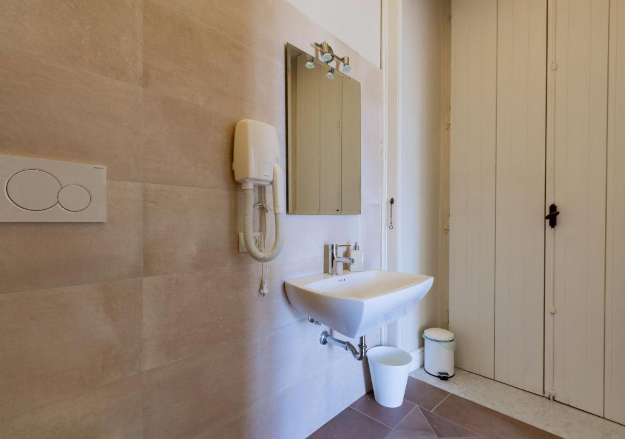 Appartement Palazzo Vittoli - Irpinia à Castelfranci Extérieur photo