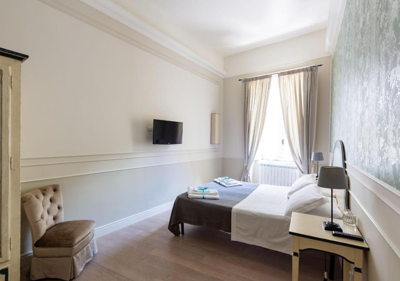 Appartement Palazzo Vittoli - Irpinia à Castelfranci Extérieur photo