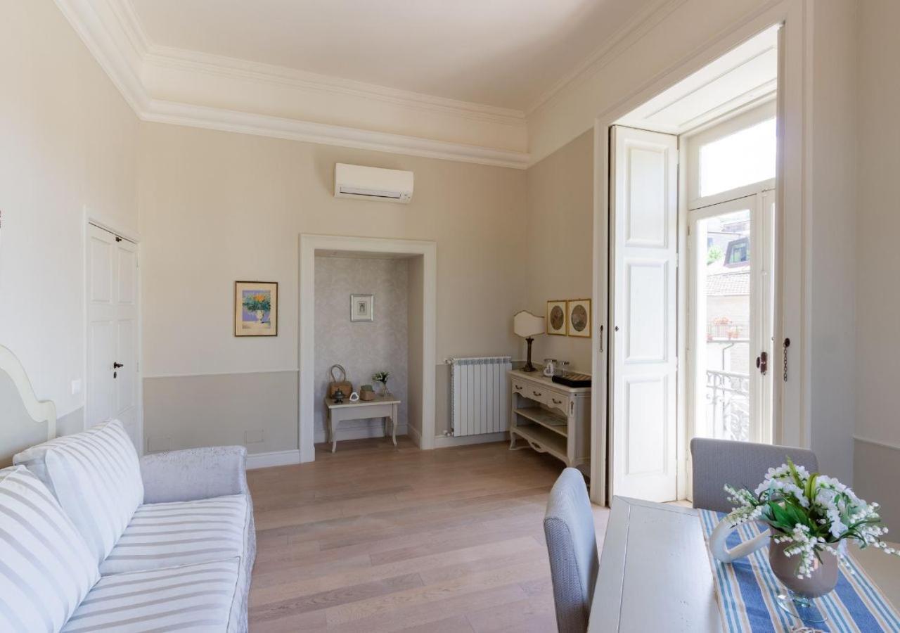 Appartement Palazzo Vittoli - Irpinia à Castelfranci Extérieur photo