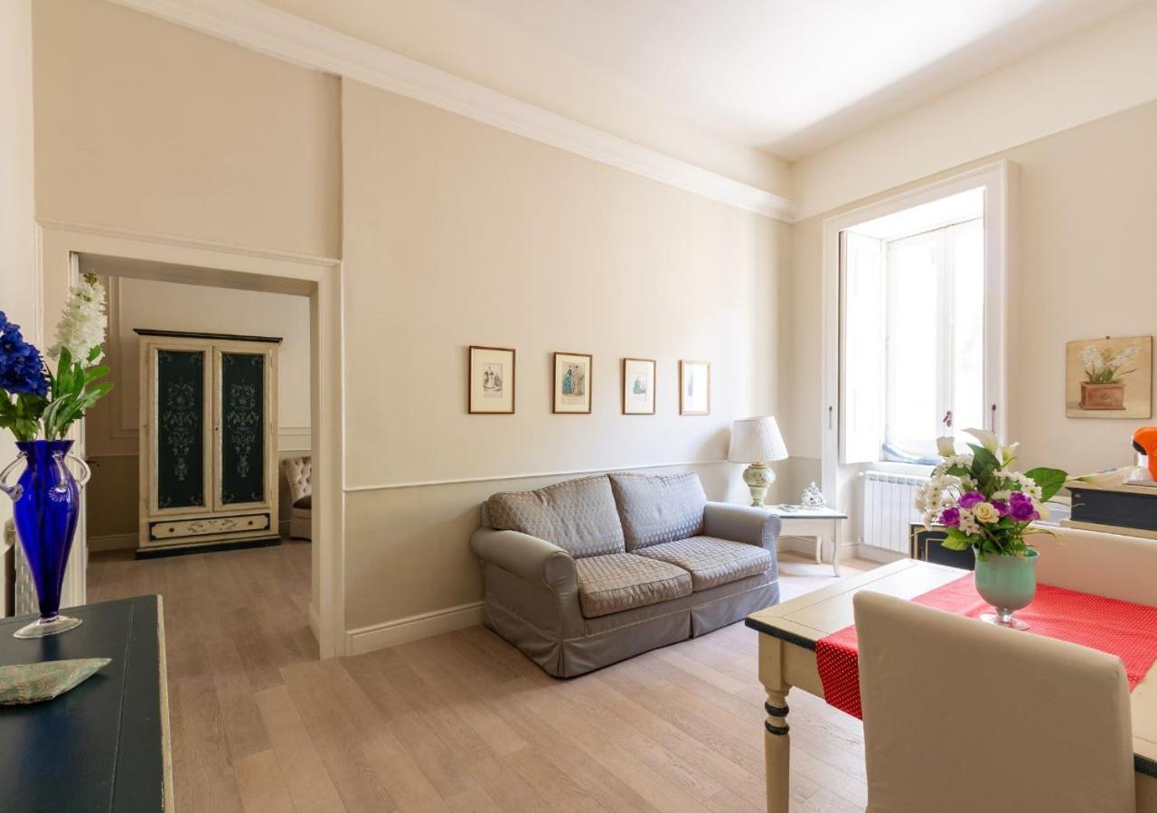 Appartement Palazzo Vittoli - Irpinia à Castelfranci Extérieur photo
