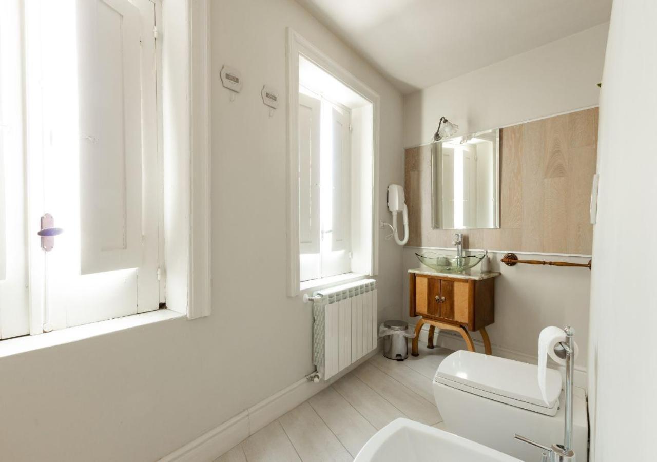Appartement Palazzo Vittoli - Irpinia à Castelfranci Extérieur photo