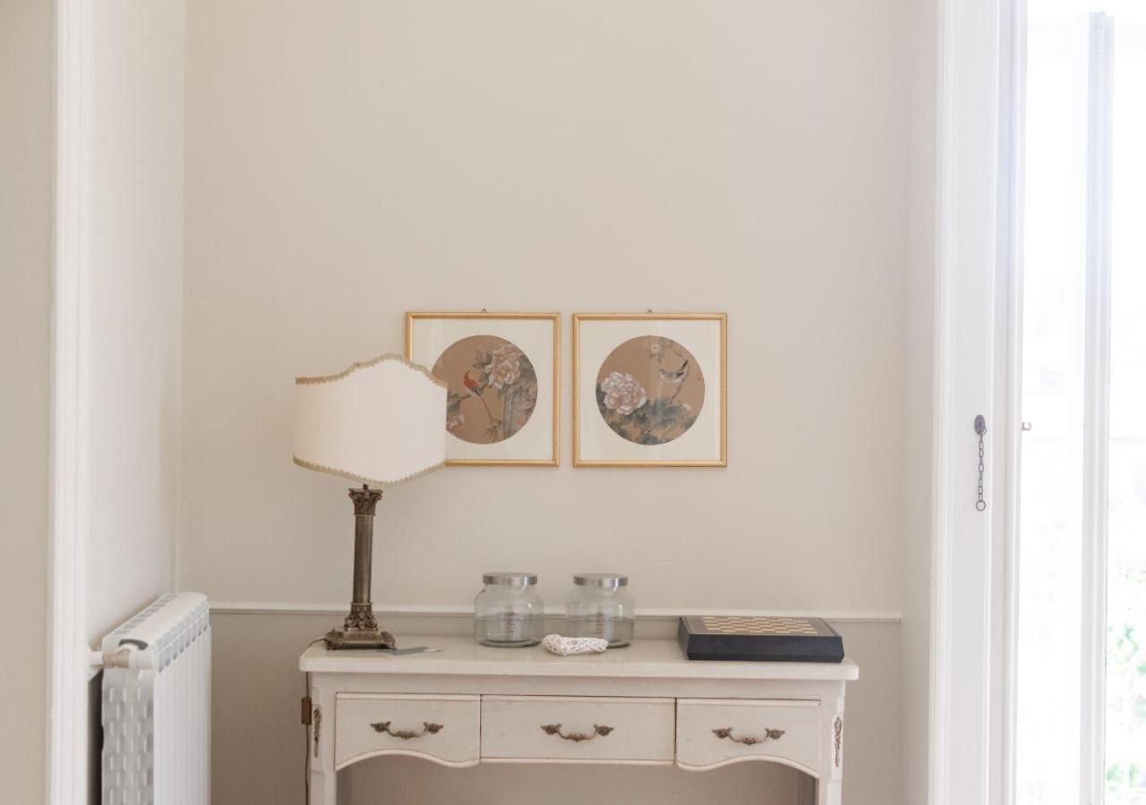 Appartement Palazzo Vittoli - Irpinia à Castelfranci Extérieur photo