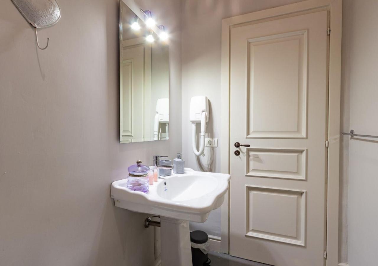 Appartement Palazzo Vittoli - Irpinia à Castelfranci Extérieur photo
