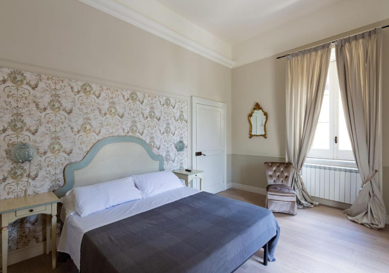 Appartement Palazzo Vittoli - Irpinia à Castelfranci Extérieur photo